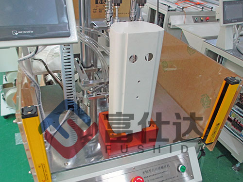 監(jiān)控器鎖螺絲設備 監(jiān)控器鎖螺絲設備