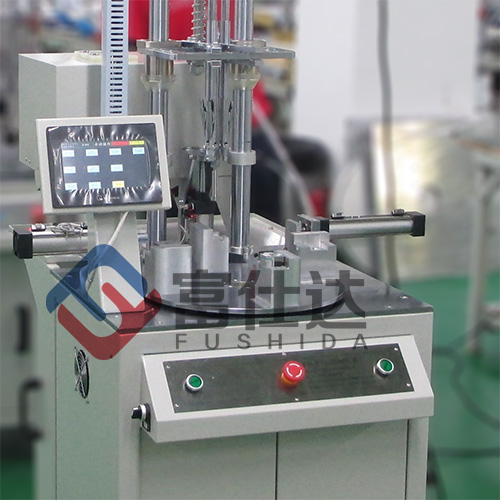 步進電機鎖螺絲設(shè)備